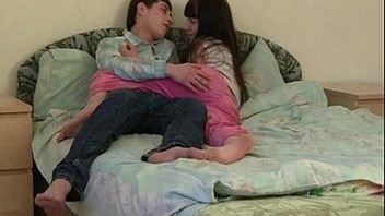 18 year old school shaved pussy