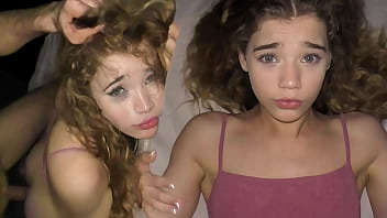 POV - YOUR FRIEND #039 S DAUGHTER IS BARELY LEGAL